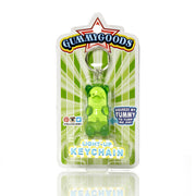 Gummy Goods Gummy Bear Key Chains