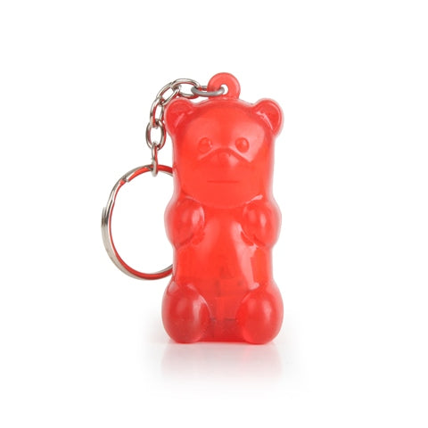 Gummy Goods Gummy Bear Key Chains