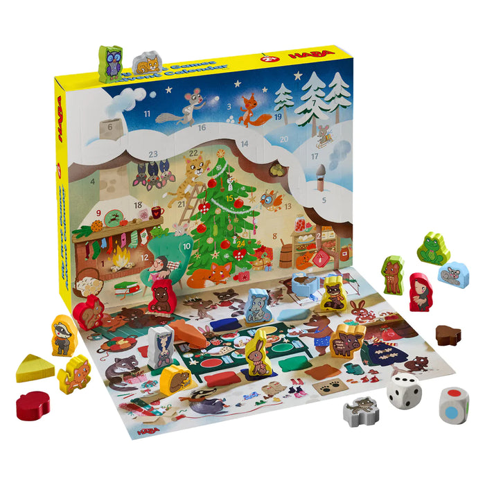 2019 toy advent 2024 calendar