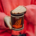 Gingerbread World German Christmas Market - Becks Cocoa Drinking Chocolate - Criollo 250 g tin