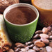 Gingerbread World German Christmas Market - Becks Cocoa Drinking Chocolate - Sinnerman Cinnamon 250 g tin