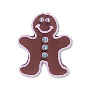 Städter Stainless Steel Cookie Cutter - Gingerbread Man