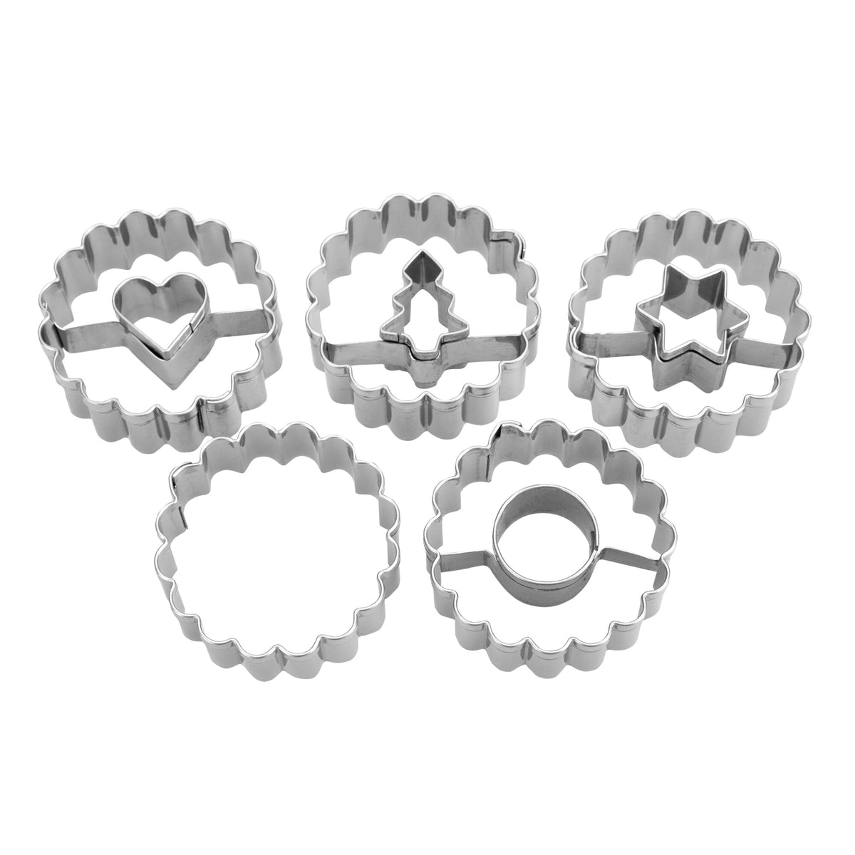 Sombrero Messicano formina biscotti Cookie Cutter -  Cookie cutter