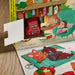 Haba Wooden Toys "My First Advent Calendar" - Christmas in the Bear Cave