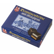 Gingerbread World Lebkuchen Schmidt Canada - Dominosteine or Dominoes Lebkuchen Treats